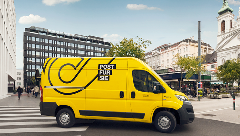 Logistic Services Post Car